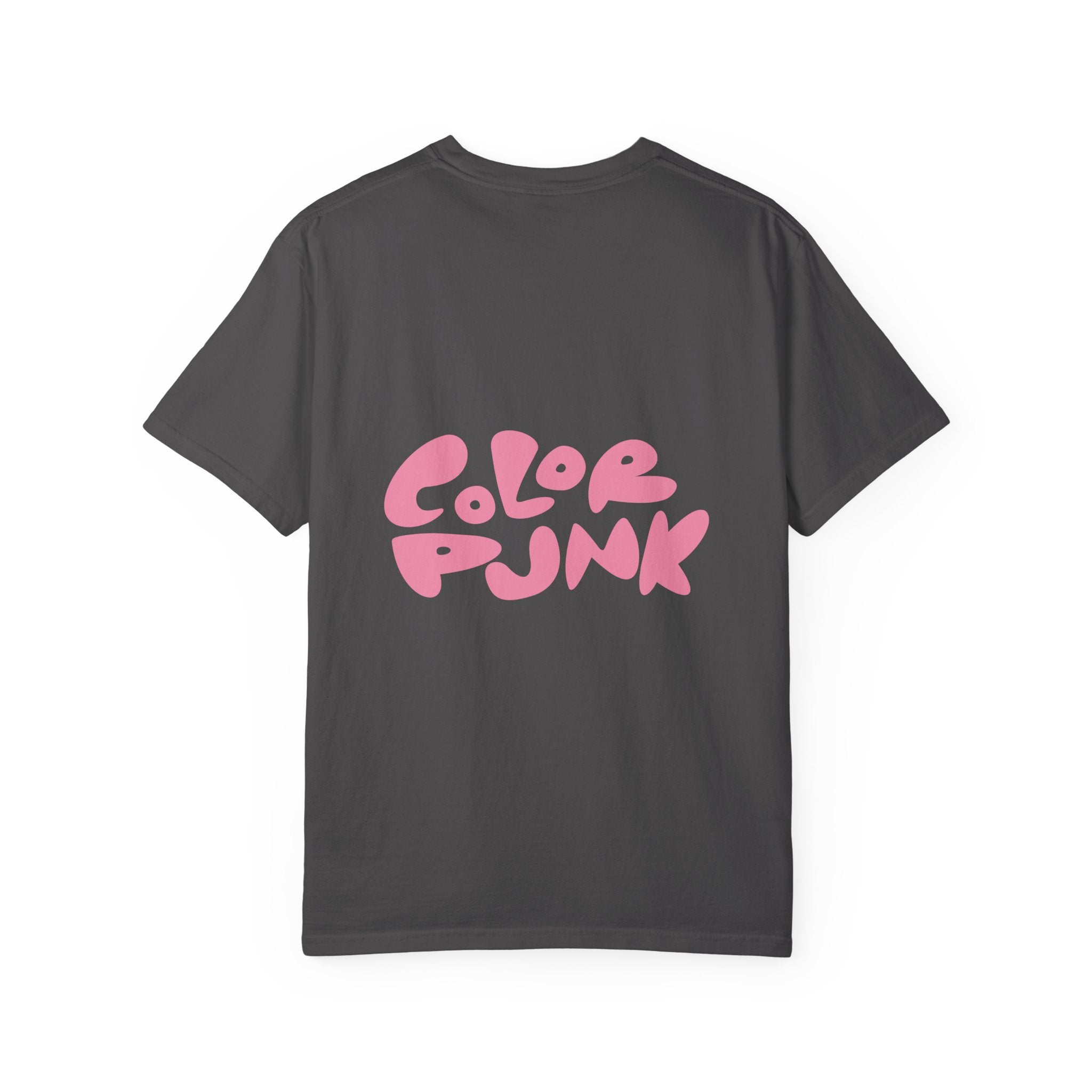 Color Punk Normal Tee (character: Sky)